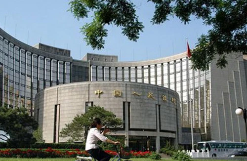 Hệ thống tài chính Trung Quốc tiềm ẩn rủi ro