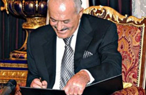 Cuộc chuyển giao lịch sử