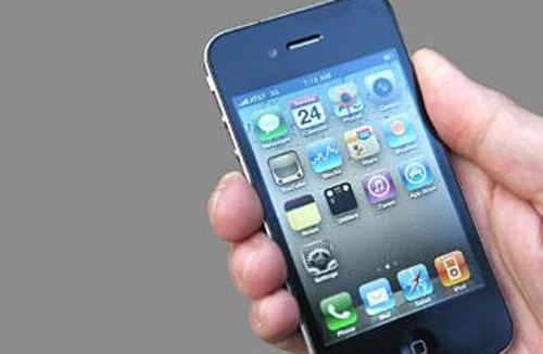 Hãng Apple bị kiện ở Hàn Quốc 