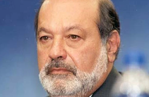 Nỗi buồn của người giàu nhất thế giới