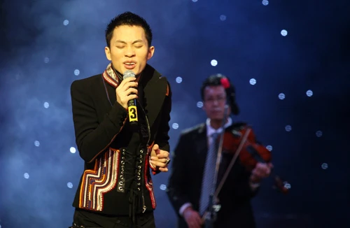 "Ủ lửa" để "bung" ra dữ dội