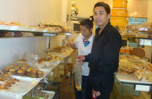 Quảng cáo: Biến vịt thành thiên nga