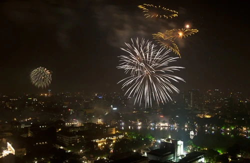 Không cắt điện dịp Tết Nguyên đán