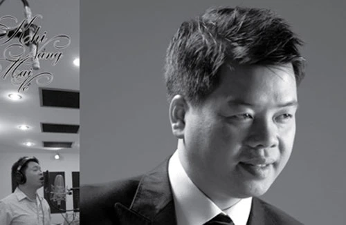 Đăng Dương làm mới nhạc Cách mạng 