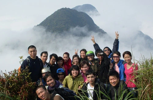 Ngủ trong chan chứa nắng 