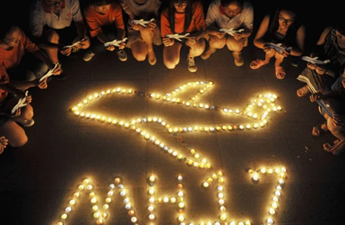 Malaysia chuẩn bị cho lễ quốc tang nạn nhân MH17
