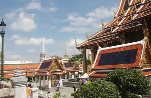 Kỳ 1: Sự khác biệt lý thú