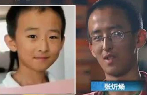 “Cái giá” của thần đồng