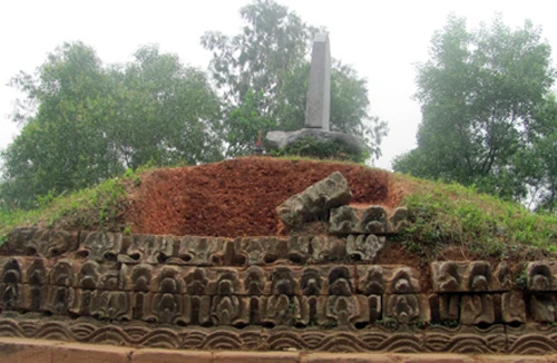 Phục dựng chùa Dạm-Bắc Ninh: Cần hết sức thận trọng!