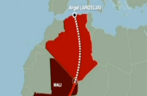 Tưởng nhớ nạn nhân vụ máy bay AH5017