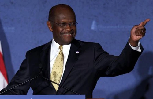 Nhiều ứng viên đảng Cộng hòa dính bê bối