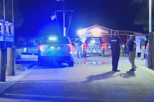 Xả súng kinh hoàng tại quán bar Mỹ, ít nhất 3 người thiệt mạng