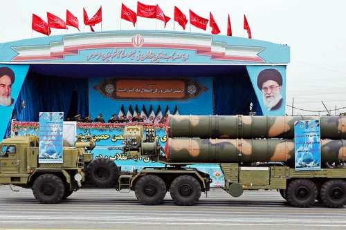 Iran và Nga lập 'liên minh phòng không' - Thực hư và tác động khu vực