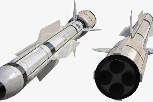 Hải quân Mỹ tăng cường sức mạnh phòng không với tên lửa SM-6