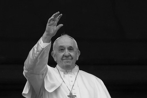 Giáo hoàng Francis qua đời ở tuổi 88