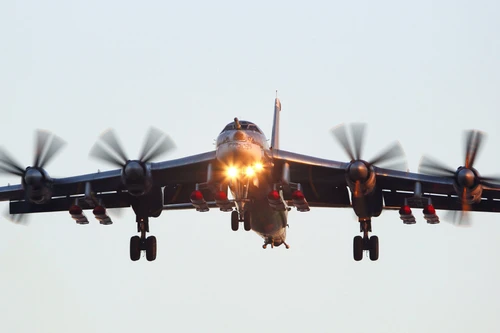 Chiến lược phía sau việc Nga duy trì phi đội oanh tạc cơ Tu-95MS hơn 70 năm
