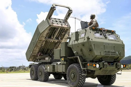 Canada gia nhập cuộc chơi HIMARS: Bước tiến tấn công tầm xa trong NATO