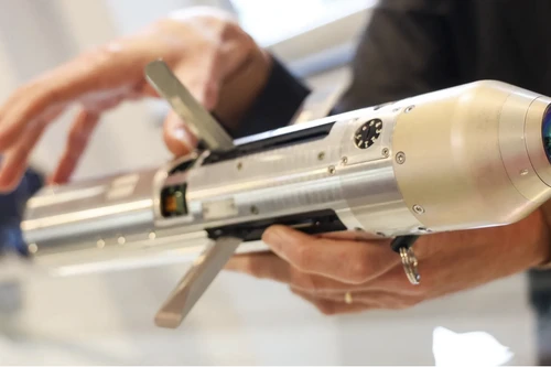 Rocket FZ123 của Pháp – vũ khí diệt UAV giá rẻ đang thay đổi cục diện chiến trường Ukraine