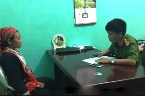 Mẹ đẻ giết 3 con nhỏ ở Hà Giang: Cho con ăn thuốc chuột trước khi xiết cổ