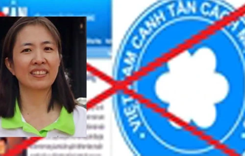 Khởi tố, bắt tạm giam blogger "Mẹ Nấm"