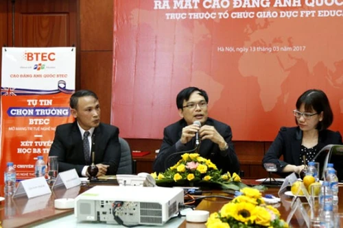 80 triệu đồng du học nghề tại chỗ lấy bằng chuẩn quốc tế