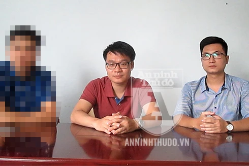 NÓNG: Người đầu tiên phát hiện sự bất thường trong điểm thi THPT Quốc gia 2018 lên tiếng