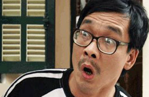 Khi đàn ông khóc