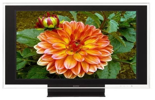 1,6 triệu Tivi Sony LCD Bravia bị thu hồi vì bốc khói