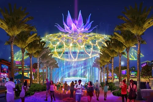 Hà Nội khai thông vướng mắc giải phóng mặt bằng dự án Công viên Kim Quy