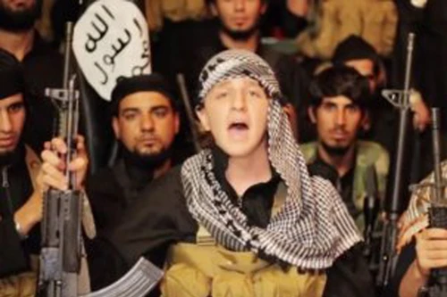 Ngày càng nhiều thiếu niên phương Tây gia nhập tổ chức Nhà nước Hồi giáo IS