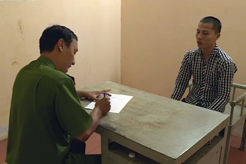 Sự thật vụ "bắt cóc trẻ em" gây chấn động Bình Phước