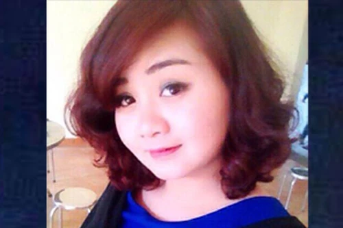 "Hotgirl" 21 tuổi điều hành dàn "chân dài" phố núi