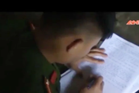 Người mẹ trẻ khai nhận giết chết 3 con ruột