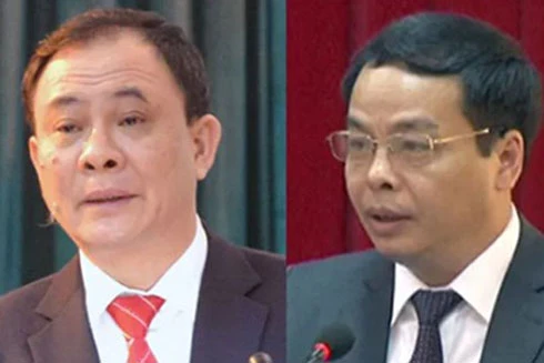 Audio 18-8-2016: Thủ phạm bắn Bí thư, Chủ tịch HĐND tỉnh Yên Bái cũng đã tử vong