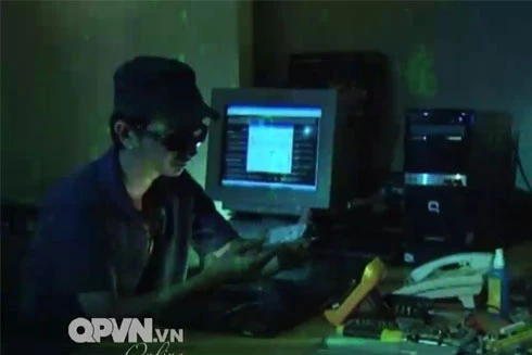 Việt Nam đứng thứ 5 về nguy cơ mất an toàn thông tin số