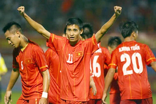 U23 Việt Nam hạ đội trẻ của CLB giải Ngoại hạng Hungary 3-0