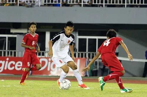 PVF thắng kiện vụ bị loại vì gian lận tuổi tại giải U13 toàn quốc