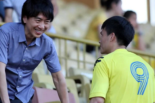 ĐTVN sẽ có 20 ngày “luyện công” tại Nhật Bản