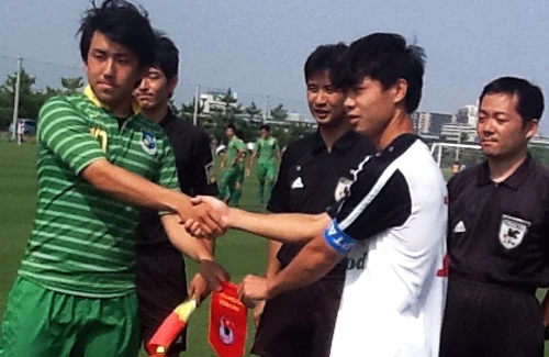 U19 Việt Nam thắng 4-0 trong trận giao hữu cuối cùng tại Nhật Bản