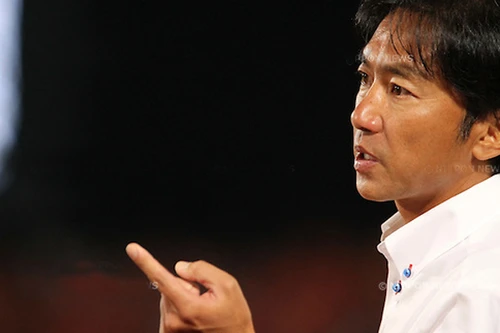 HLV trưởng ĐTVN: Không phải Takeshi Okada mà là Toshiya Miura!