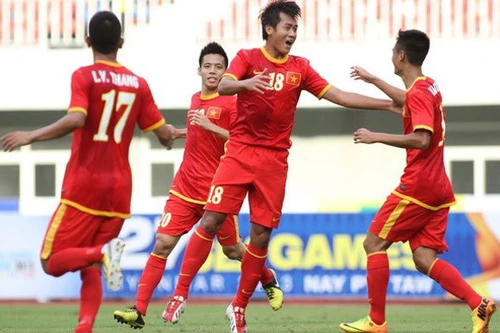 U23 Việt Nam trước giờ G: Quyết “tiễn bạn lên đường”