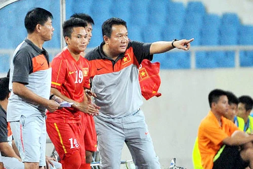 U23 Việt Nam sẽ có khoảng 15 lần “tập trận” cho SEA Games 27