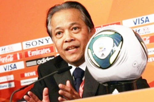 Chủ tịch FAT xác nhận có cáo buộc hối lộ trọng tài trận chung kết FA Cup