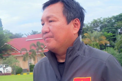 “U23 Việt Nam sẽ dùng quyền tự quyết để giành vé vào bán kết”