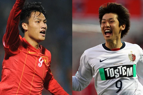 Vé xem trận U23 VN- CLB Kashima Antlers: Cao nhất là 120.000đ