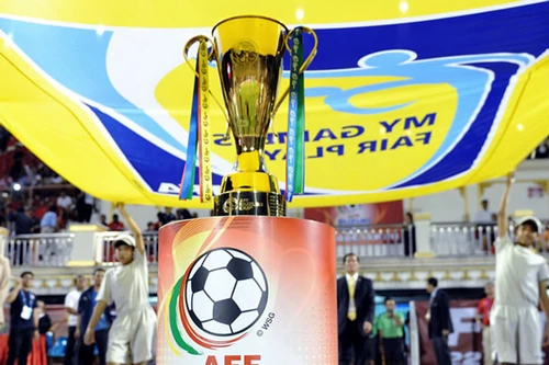AFF Cup sẽ áp dụng thể thức thi đấu mới từ năm 2018?