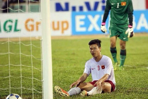 Tuyển SV Hannan dội mưa gôn vào lưới U19 Việt Nam