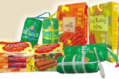 VISSAN: Giá trị thương hiệu có được nhờ những "đầu tàu" tâm huyết