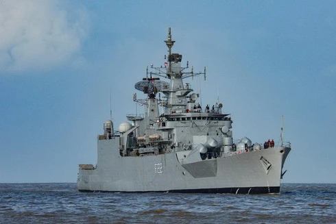 Ấn Độ loại biên chiến hạm cỡ lớn, sẽ "sang tên" cho đồng minh thân thiết?