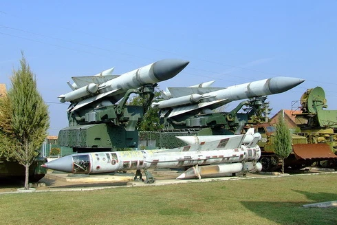 S-200 và "chiến công" muốn quên lãng: Bắn rơi máy bay dân dụng Ukraine